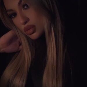 Meet your Posher, Kiara anais